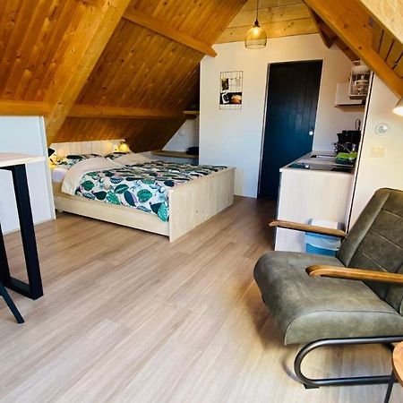 Studio Burg.Bosselaarstraat Аахтекерке Екстериор снимка