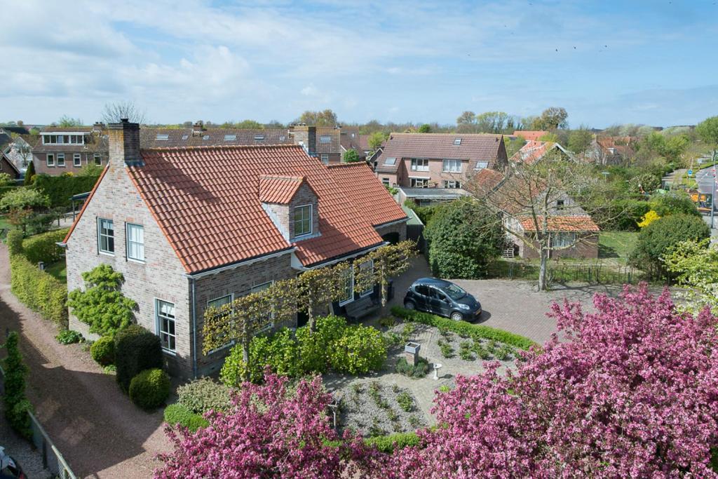 Studio Burg.Bosselaarstraat Аахтекерке Екстериор снимка